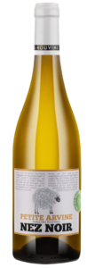 Nez Noir Petite Arvine