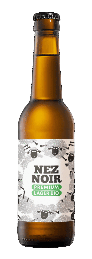 Bier Nez Noir