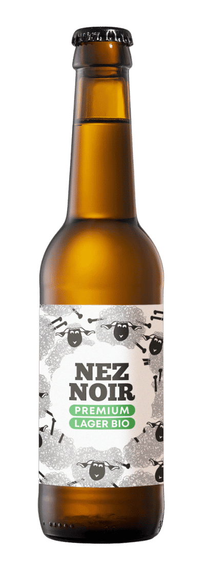 Bier Nez Noir
