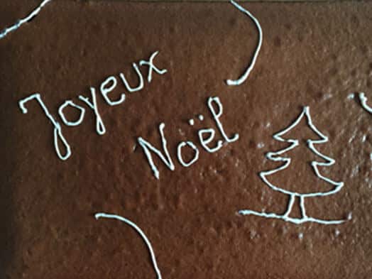 Gingerbread