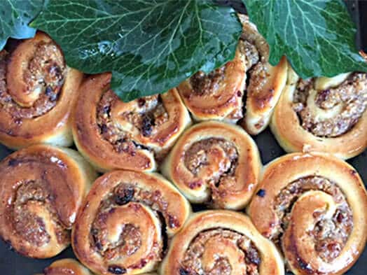 Vineyard Bread