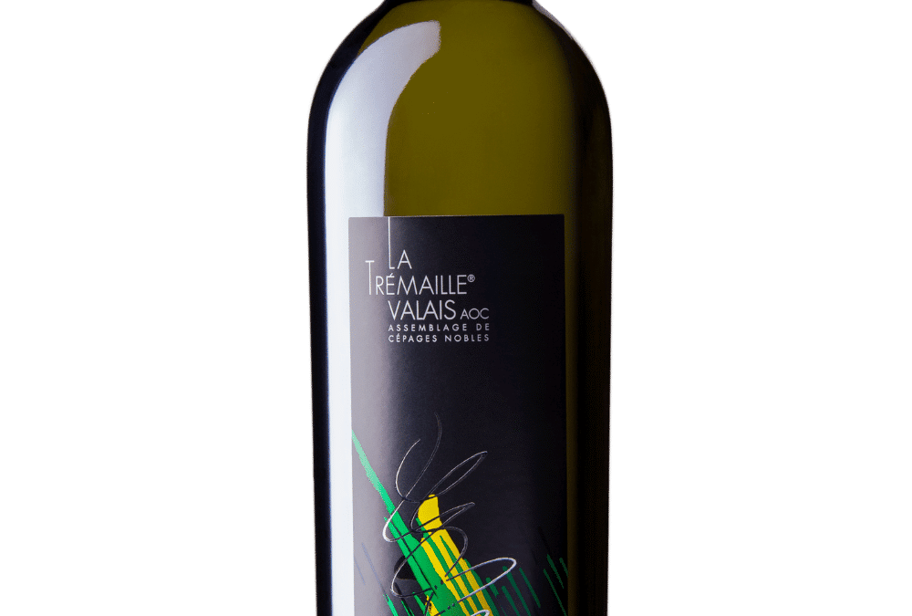 La Trémaille
