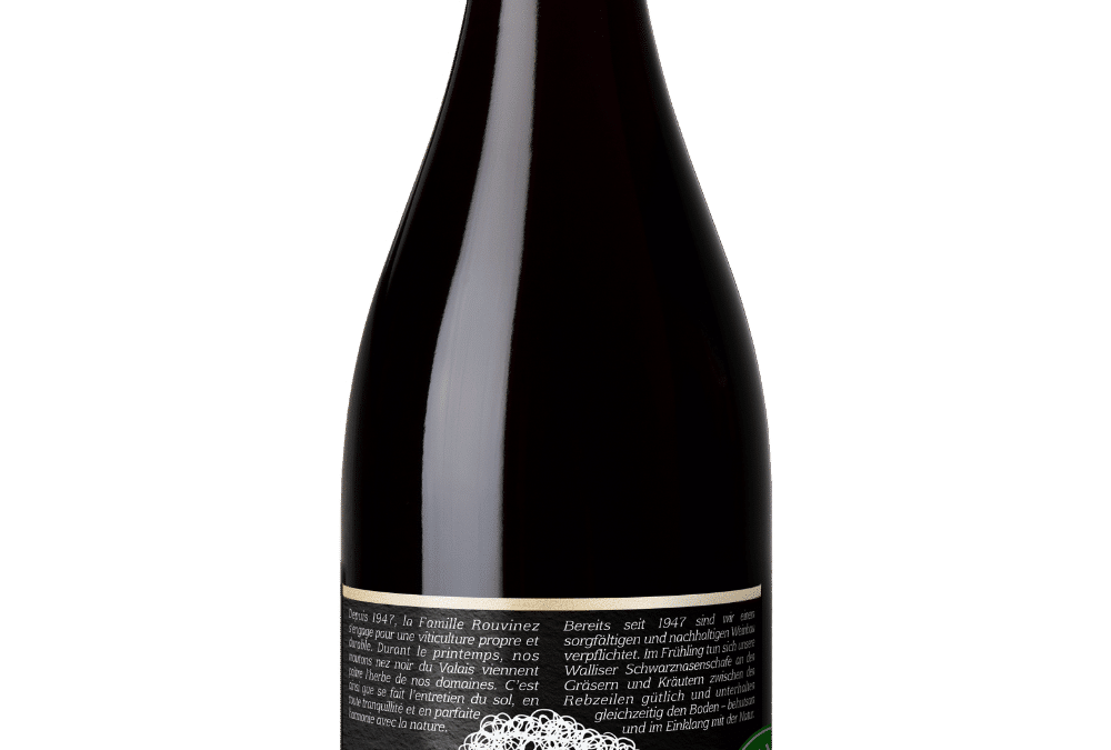 Nez Noir Réserve