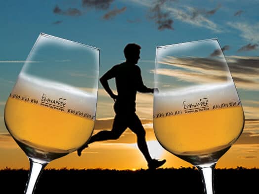Beer good health