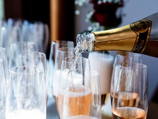 Viticulture champagne