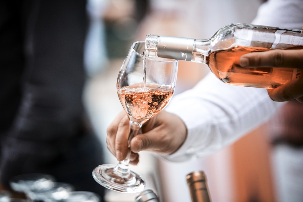 Prejudices about rosé wine