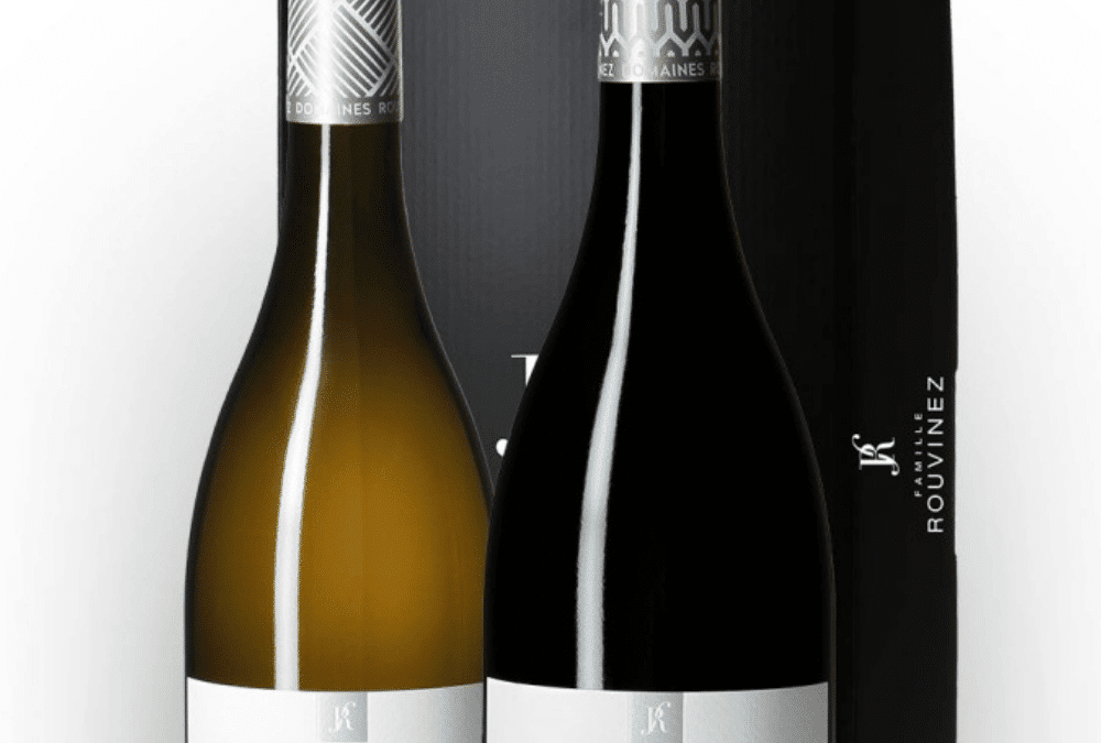 Duo-pack „Château Lichten“