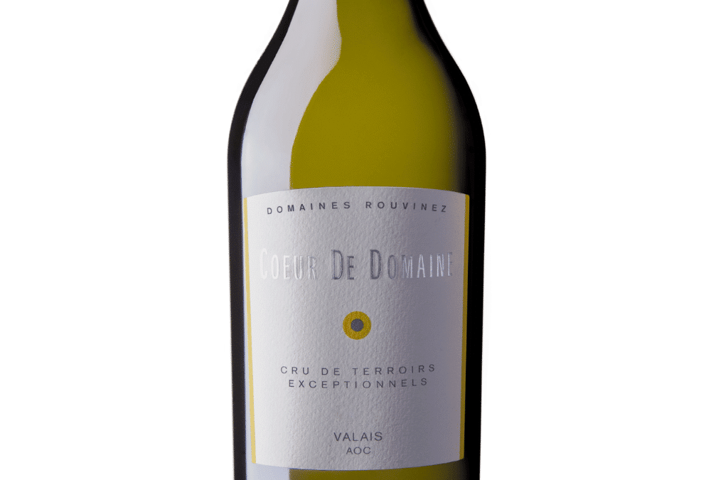 Cœur de Domaines – Blanc