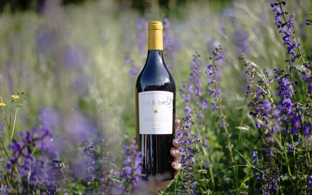 Gamme Cœur de Domaines
