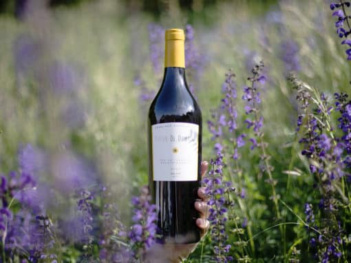 Gamme Cœur de Domaines